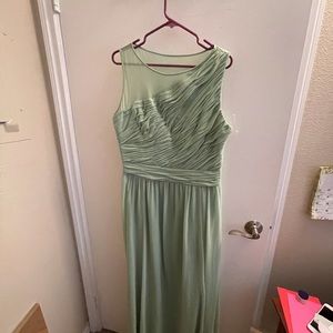 Ralph Lauren Evening Gown New Never Worn